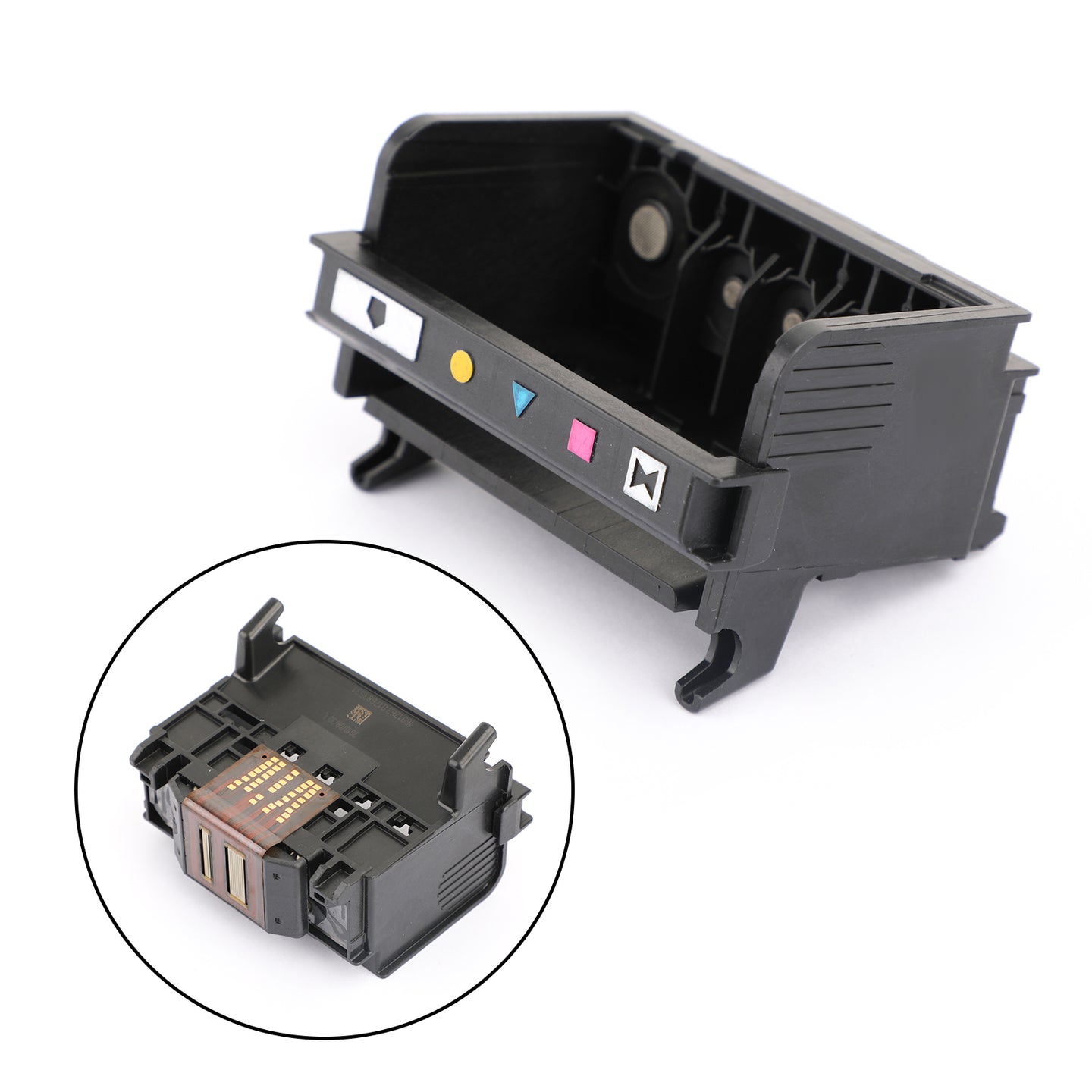 564 Printhead fit for HP 5468 C5388 C6380 D7560 309A C410 8558 CB326-30002