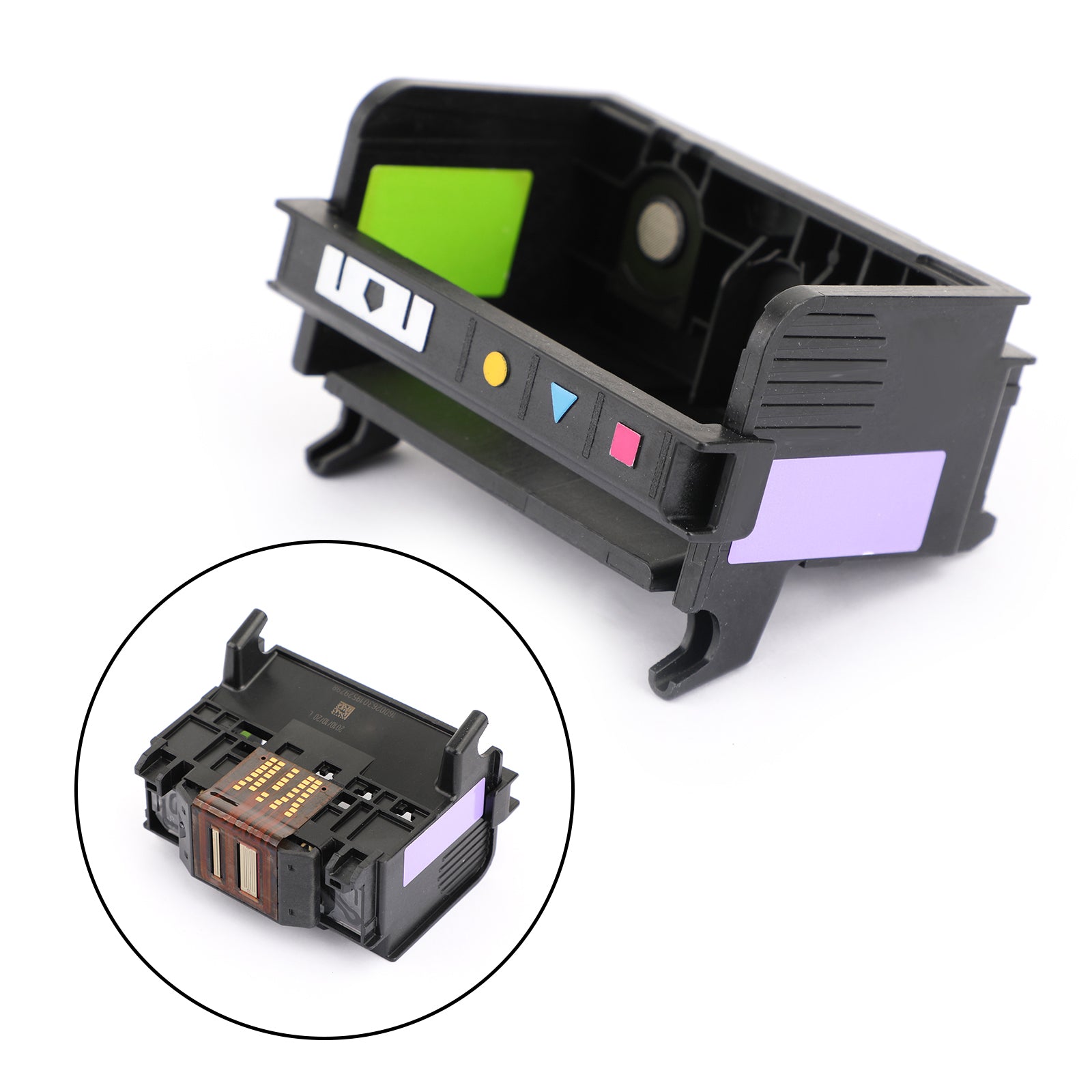 920 4-Slot Printhead for 6500 6500A 7000 7500A E910A E710N B210A Print head CN643