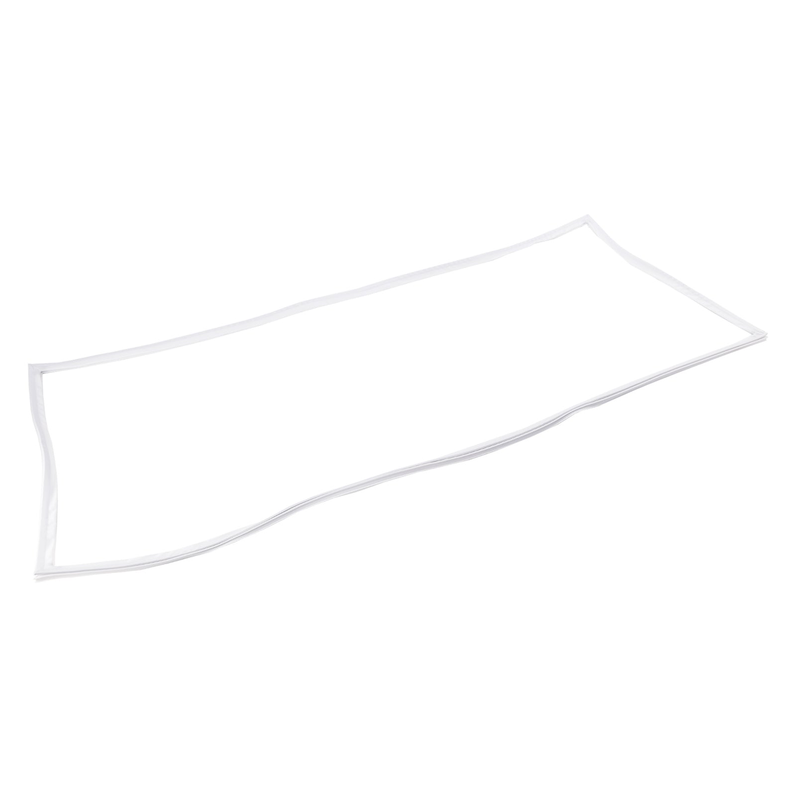 65" x 31" Freezer Door Gasket for Kenmore, Frigidaire & Crosley, Replaces 5304507199, AP6037262