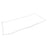 5304507199 Freezer Door Gasket for Kenmore Refrigerator AP6037262 5304507208