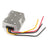 WaterProof 36V/48V to 12V 25A 300W Step Down DC/DC Power Converter Regulator
