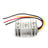 DC-DC 12V Step Up to 24V 3A 72W Car Power Supply Converter Regulator Waterproof