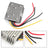 DC 12V TO 24V Step UP DC Converter 10A Voltage Regulator Boost Module Stablizer