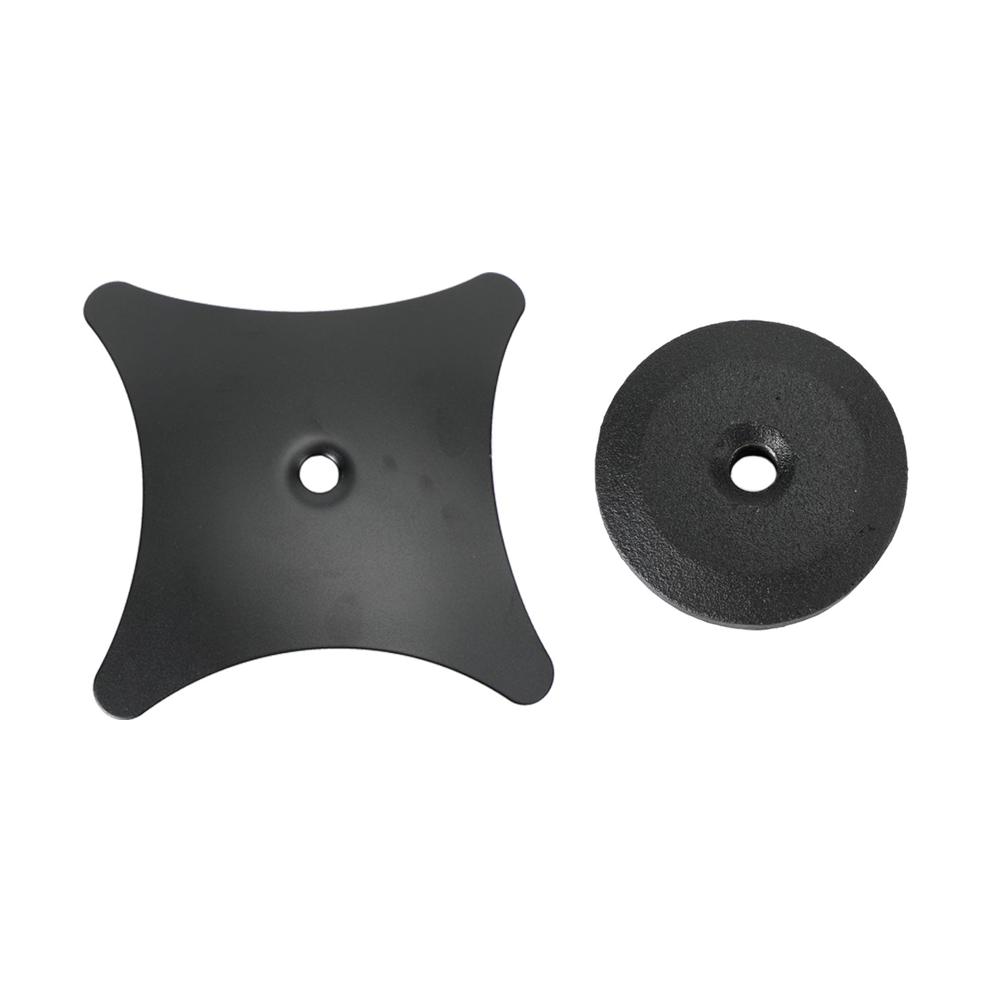 Set Of 4 Universal Surround Sound Adjustable Height Speaker Stand Bracket (Copy)