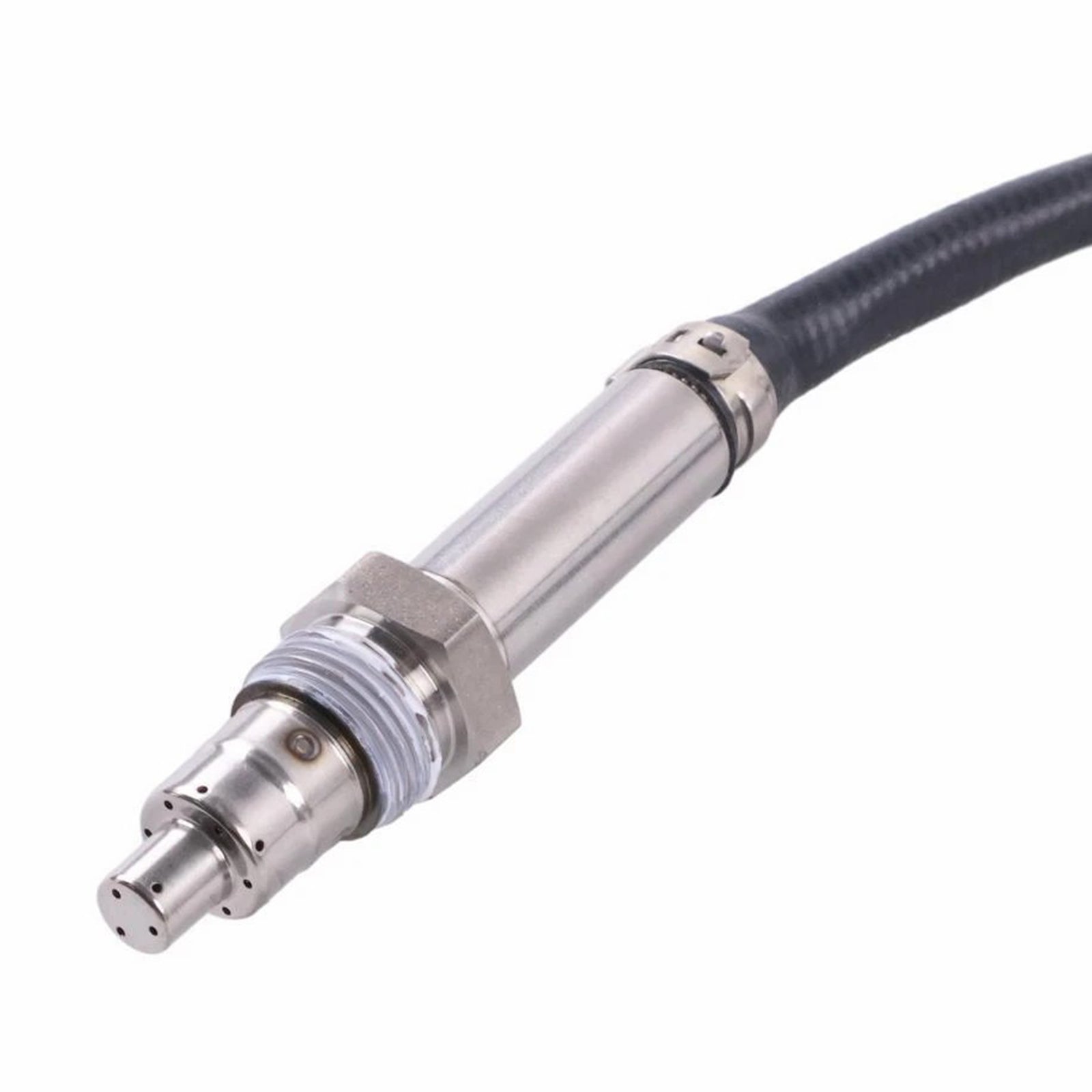 Nitrogen Oxide Sensor NOX Sensor 1J524-19371 SNS378 5WK97378 For Kubota Loaders