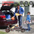 8.5 inch Folding E-Scooter App 350W 35KM Range 30km/h Commute (Copy)