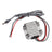 Mini Step Up Power Converter DC Power Cable 12V/24V to 30V 3.5A 105W