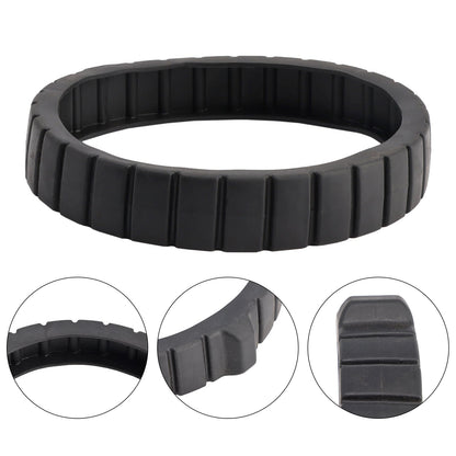 2 Tires-Part #360455 for Pentair 'Lil Rebel Suction-Side Pool Cleaners