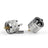 10Pcs UHF Plug Male Pl259 Crimp Connector Adapter For RG316 RG174 RG178 LMR100