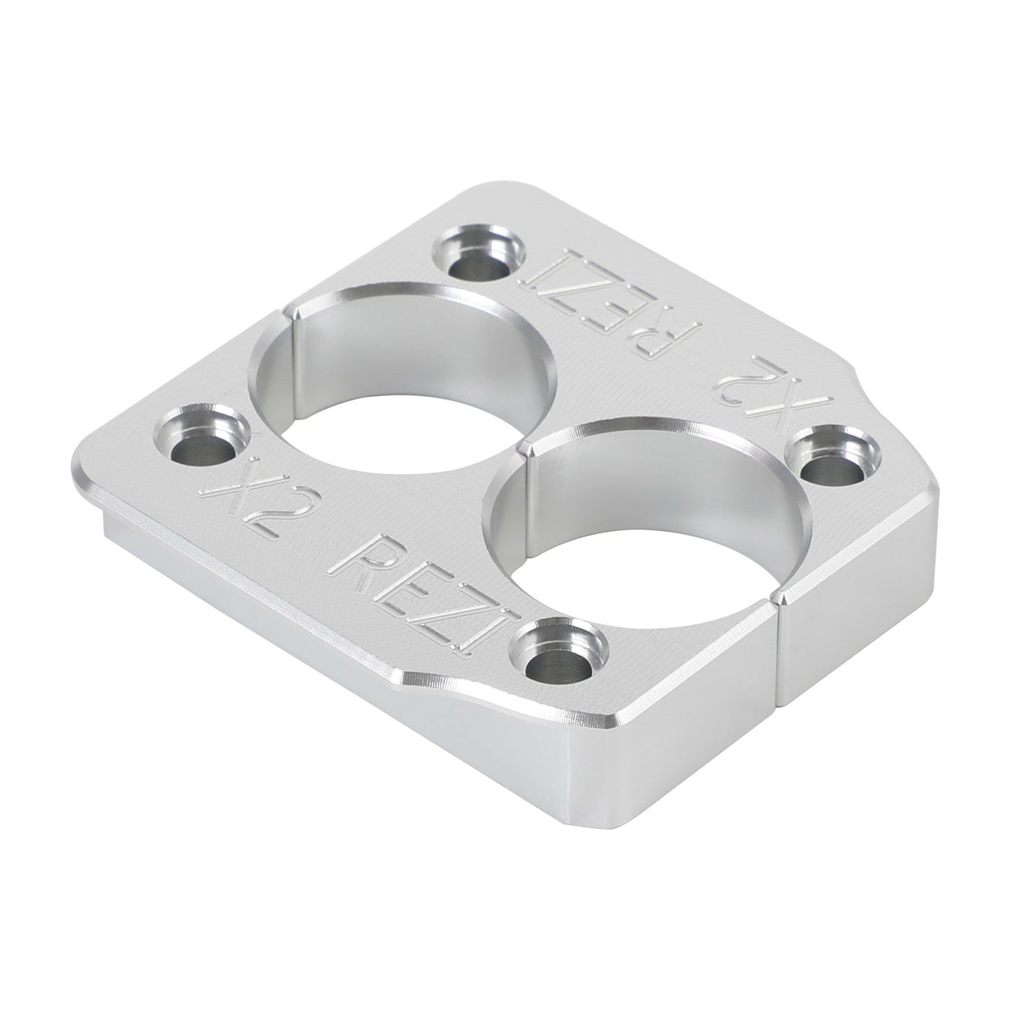 Body & Rezi Shock Clamp Fox Float X2 ££803-00-969/545 (Copy)