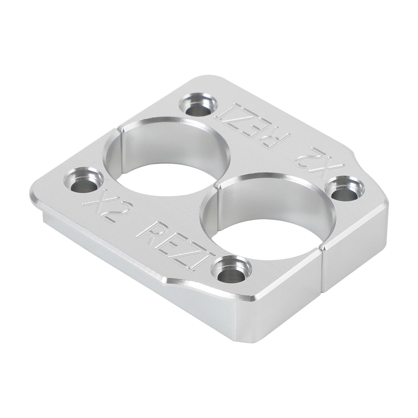 Body & Rezi Shock Clamp Fox Float X2 ££803-00-969/545