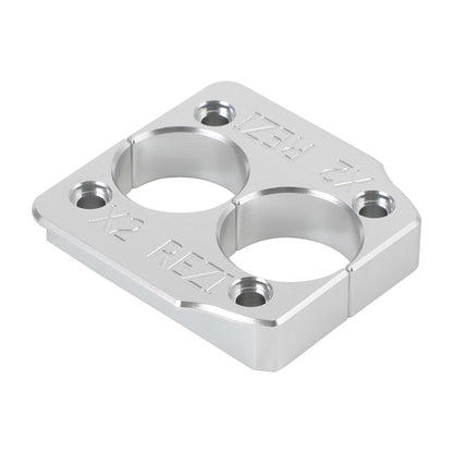 Body & Rezi Shock Clamp Fox Float X2 ££803-00-969/545