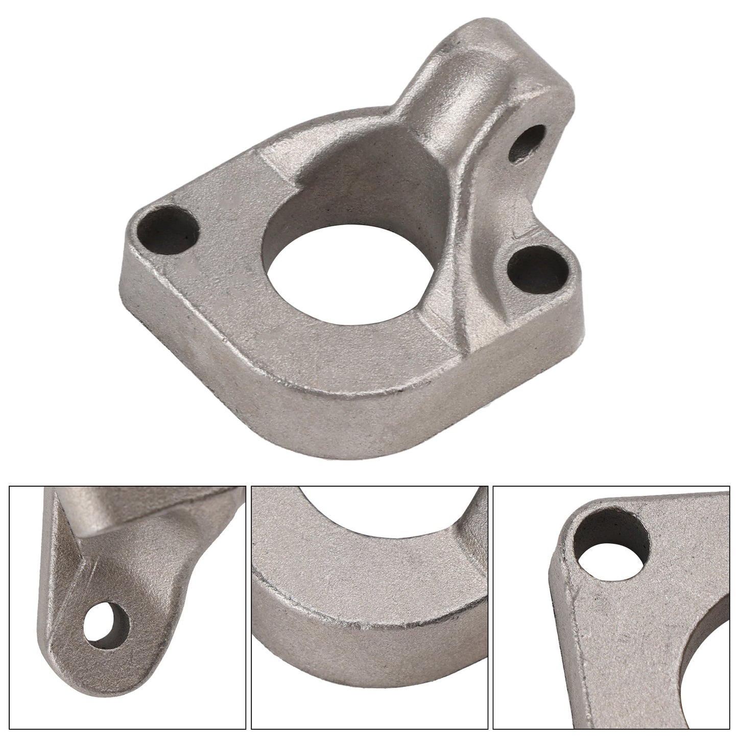 0C000908 Handle Mounting Bracket for Energy Hydraulic Log Splitter