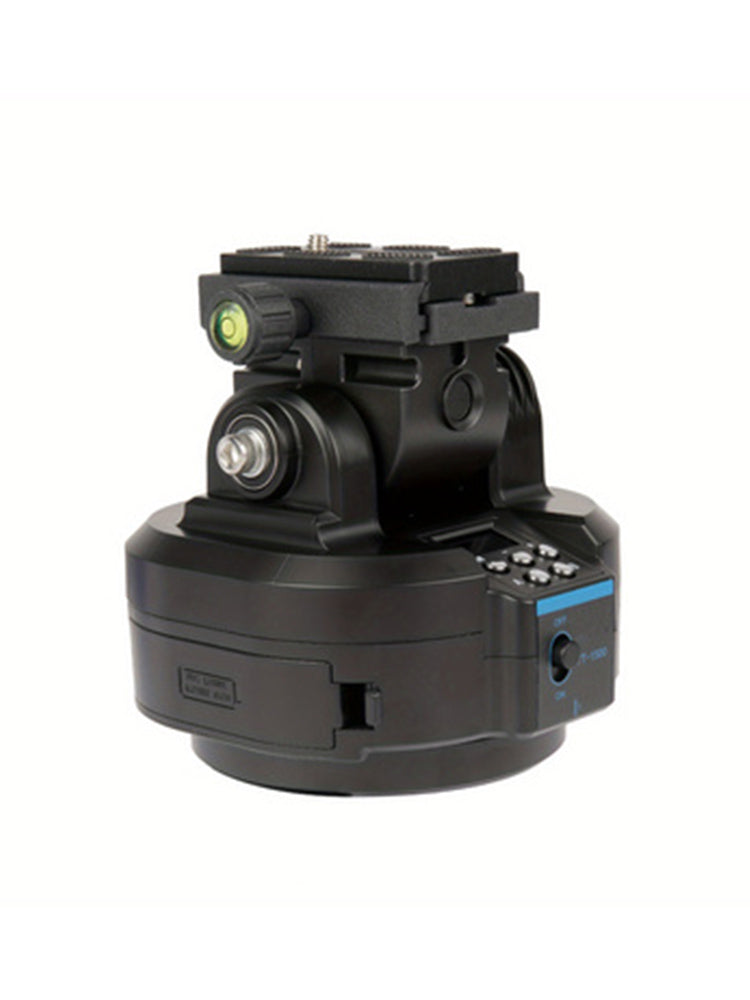 YT-1500 Camera Electric Cloud Platform Mobile Camera Live Artifact Stabilizer (Copy)