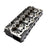 Cylinder Head Assembly with Valves for Kubota V2403 Engine, Replaces 1G855-03042, 1G916-03040 & More