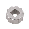 2016-2020 2 Pin Shock Cartridge Cap Tool/socket-Like #398-00-417 For Fox X2/DHx2
