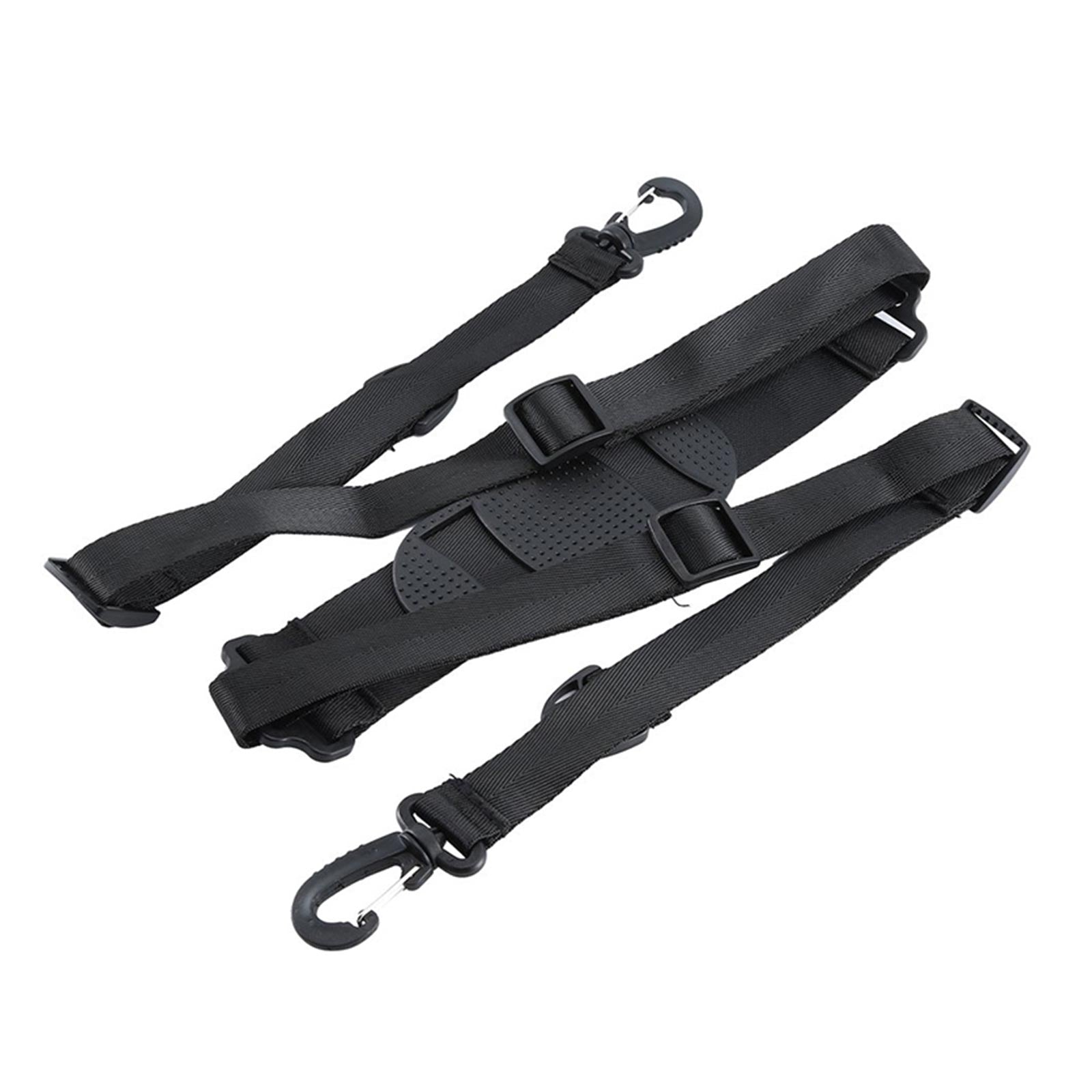 M365 E-Scooter Adjustable Multifunctional Portable Strap (Copy)
