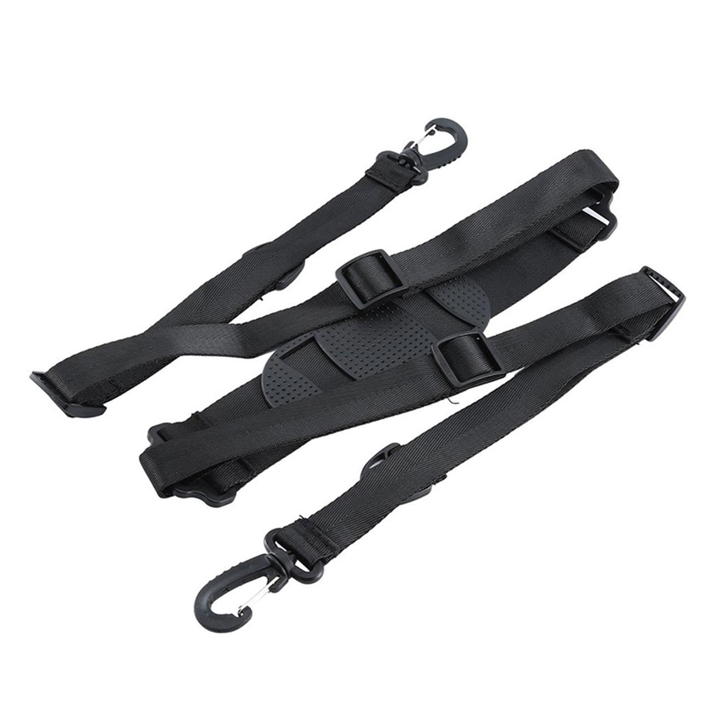M365 E-Scooter Adjustable Multifunctional Portable Strap (Copy)