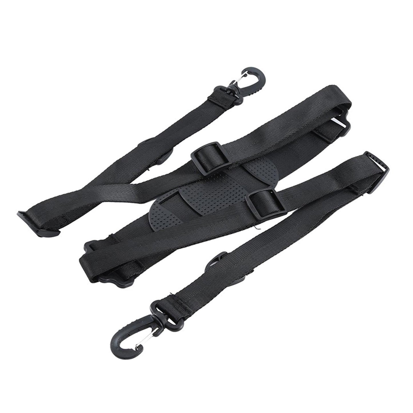 M365 E-Scooter Adjustable Multifunctional Portable Strap