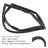 WPW10436250 Freezer Door Gasket for Amana, Jenn-Air, Kenmore & KitchenAid, Replaces W10436250