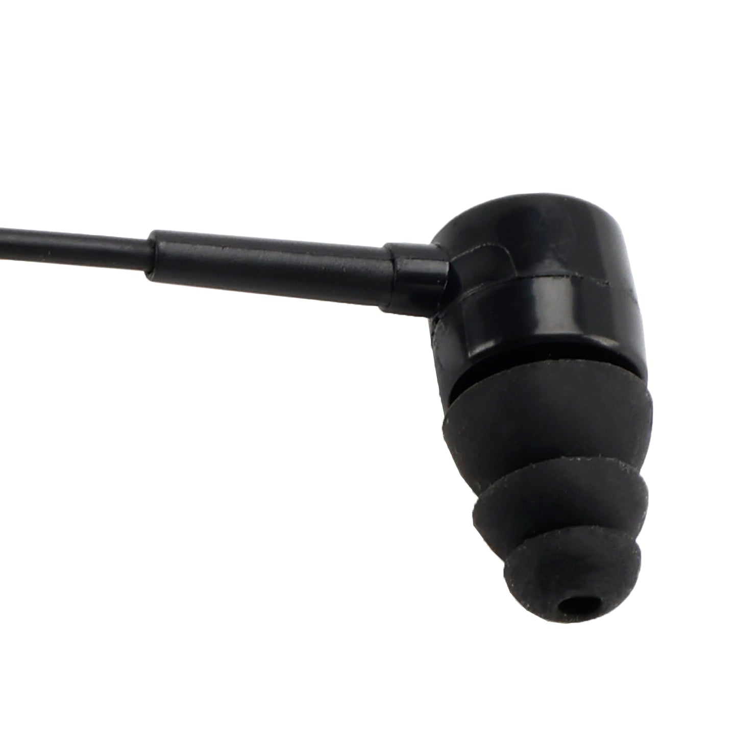 K-Head Binaural Mic Earpiece Headset for TK-208 TK-220 TH-D7 TH-F6Walkie Talkie