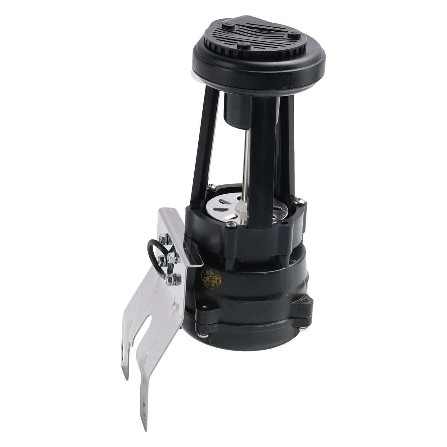 9161076-01 Water Pump 1550 Rotations Per Minute 115 Volt For Ice-O-Matic