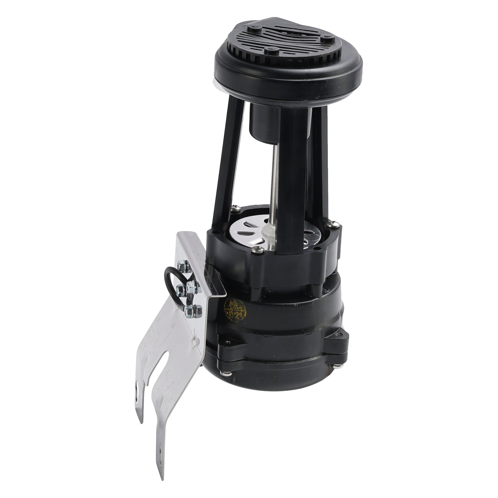 9161076-01 Water Pump 1550 Rotations Per Minute 115 Volt For Ice-O-Matic