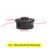 Trimmer Head for STIHL FS55, FS85, FS90, FS110 & FS130, M10 x 1.00 LH Thread, Heavy-Duty