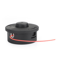 Trimmer Head for STIHL FS55, FS85, FS90, FS110 & FS130, M10 x 1.00 LH Thread, Heavy-Duty