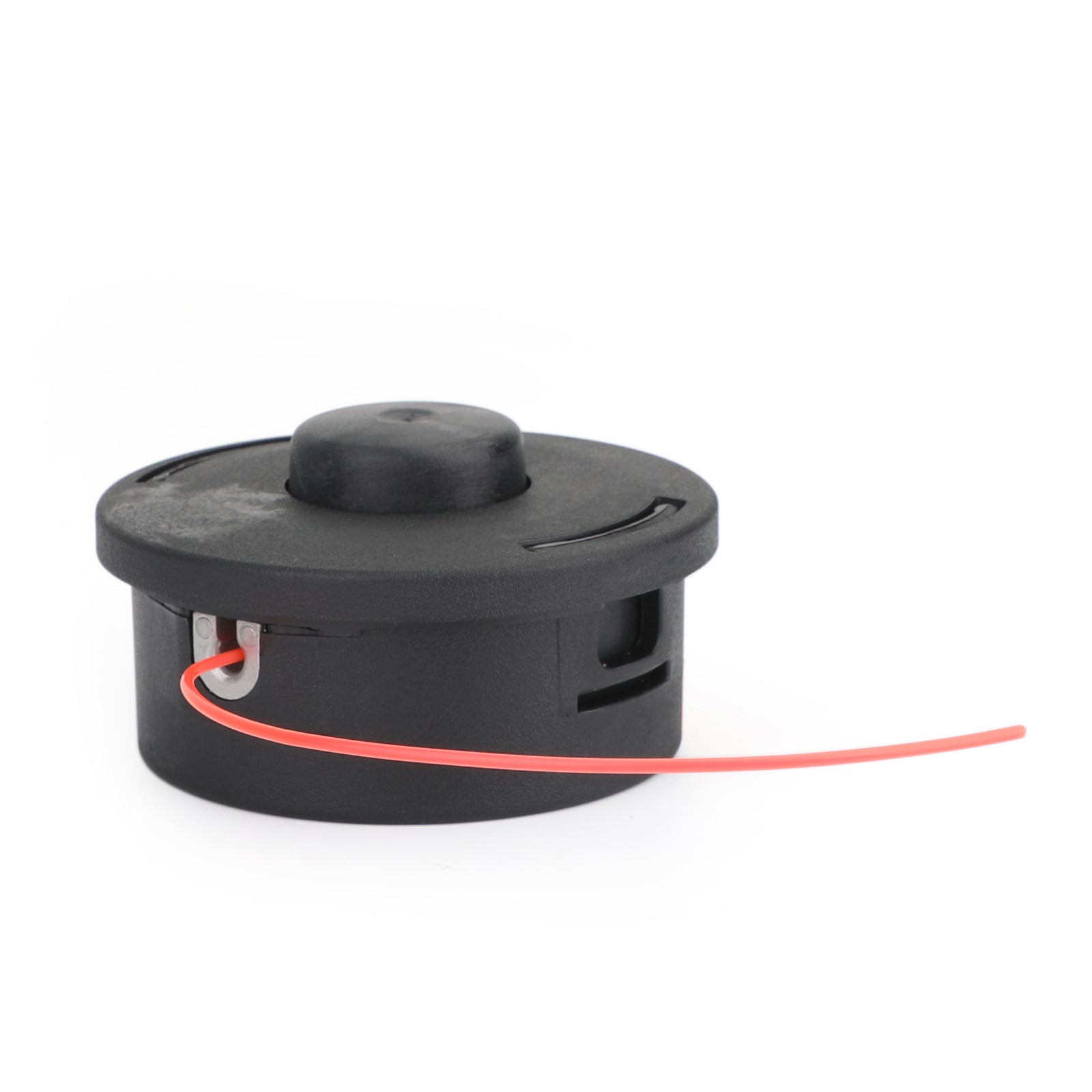 Trimmer Head for STIHL FS55, FS85, FS90, FS110 & FS130, M10 x 1.00 LH Thread, Heavy-Duty