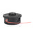 Trimmer Head for STIHL FS55, FS85, FS90, FS110 & FS130, M10 x 1.00 LH Thread, Heavy-Duty