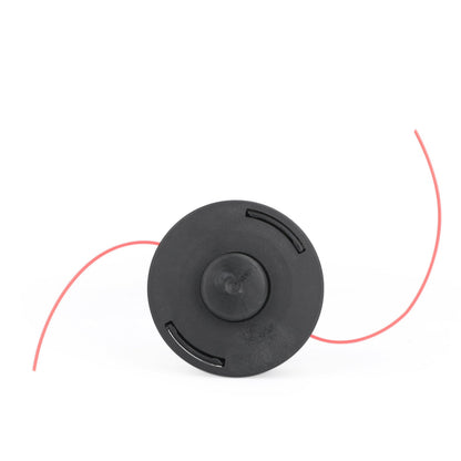 Trimmer Head for STIHL FS55, FS85, FS90, FS110 & FS130, M10 x 1.00 LH Thread, Heavy-Duty