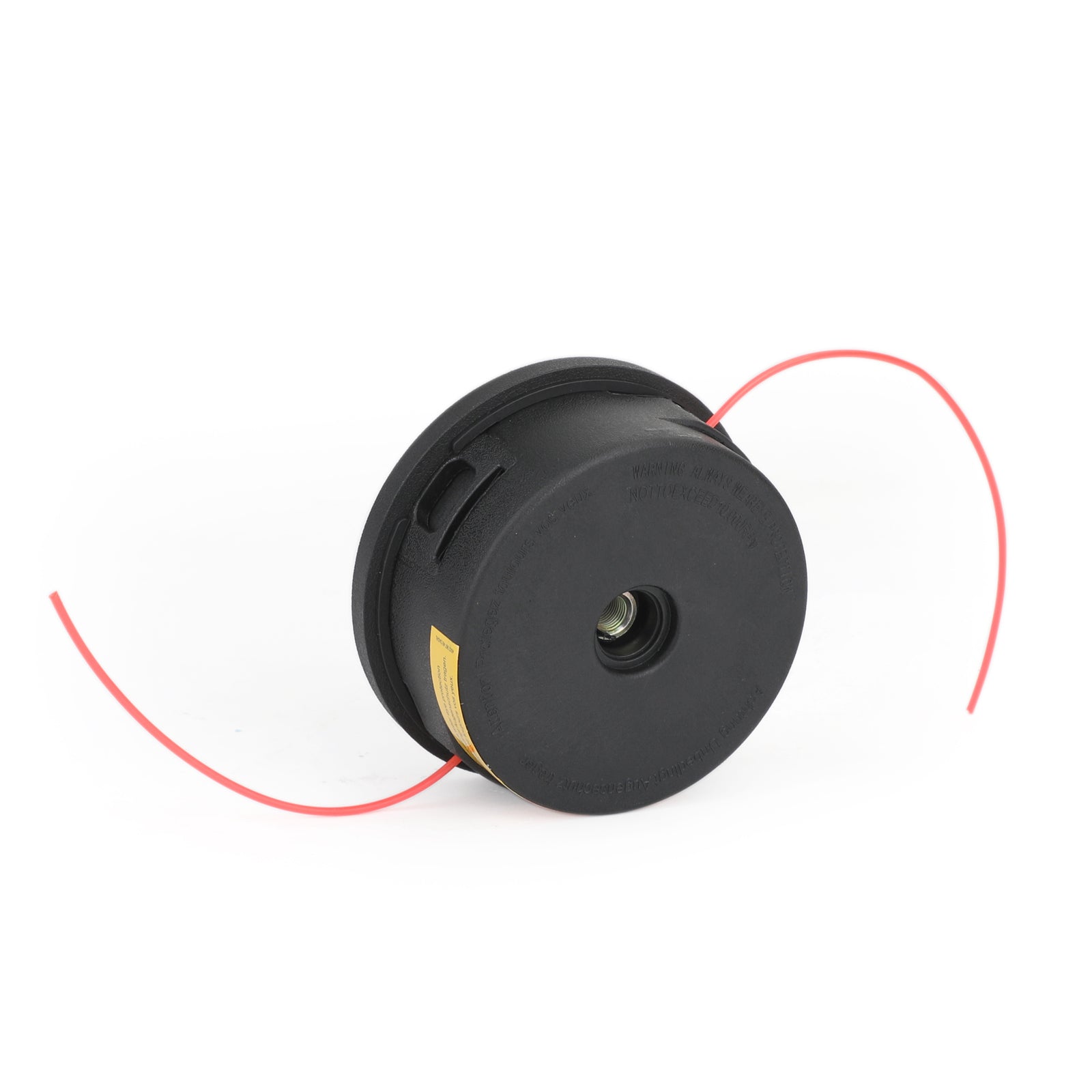 Trimmer Head for STIHL FS55, FS85, FS90, FS110 & FS130, M10 x 1.00 LH Thread, Heavy-Duty