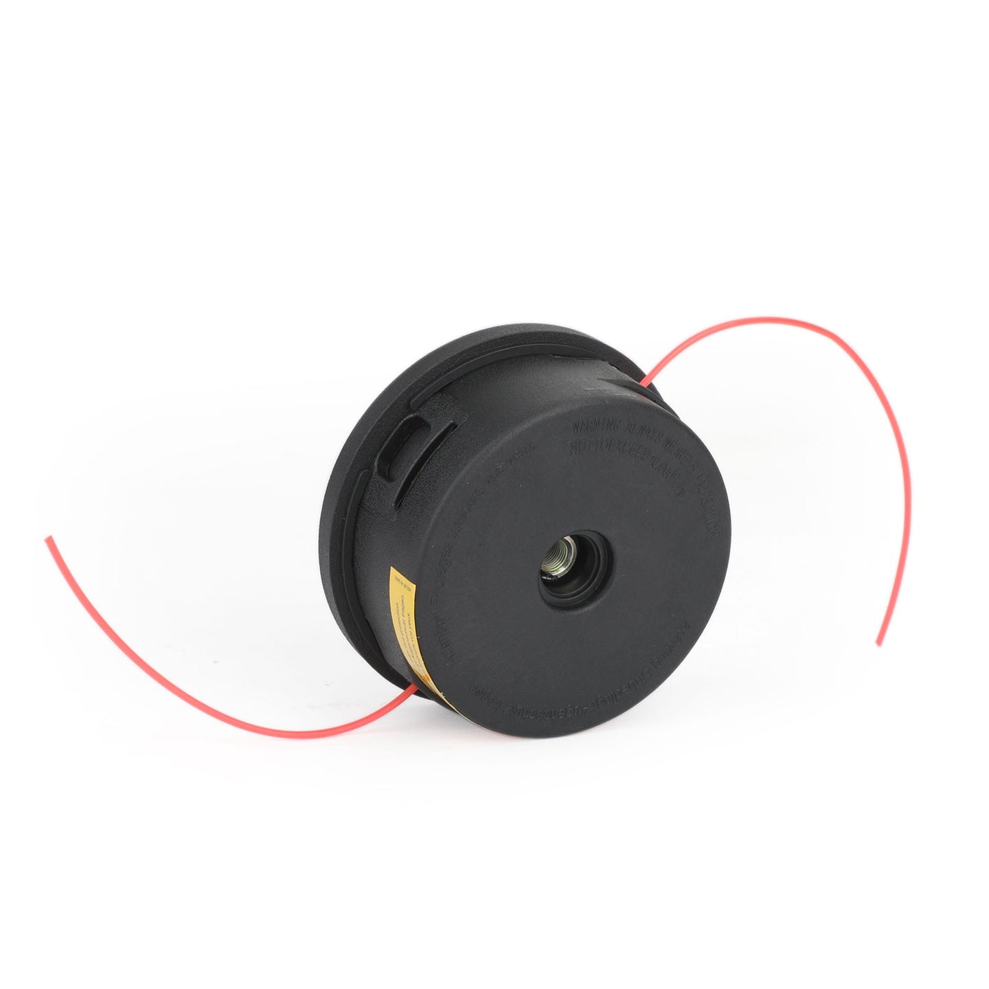 Trimmer Head for STIHL FS55, FS85, FS90, FS110 & FS130, M10 x 1.00 LH Thread, Heavy-Duty