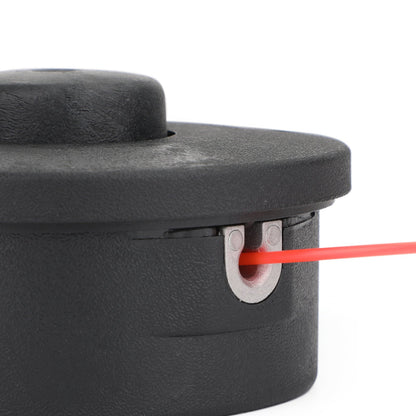 Trimmer Head for STIHL FS55, FS85, FS90, FS110 & FS130, M10 x 1.00 LH Thread, Heavy-Duty