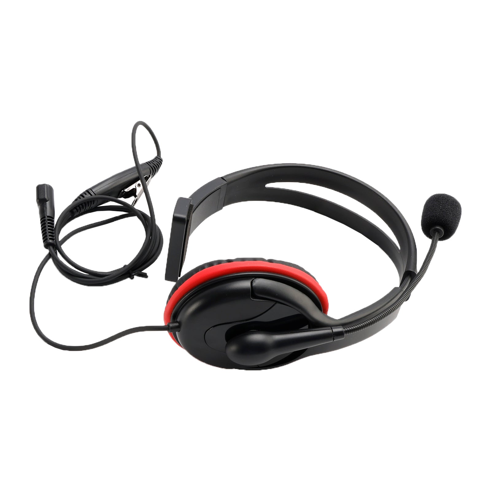 M-300-918 Single Sided Headphone For GP2000 CP88 SP10 PRO1150 P040 MAG ONE A6