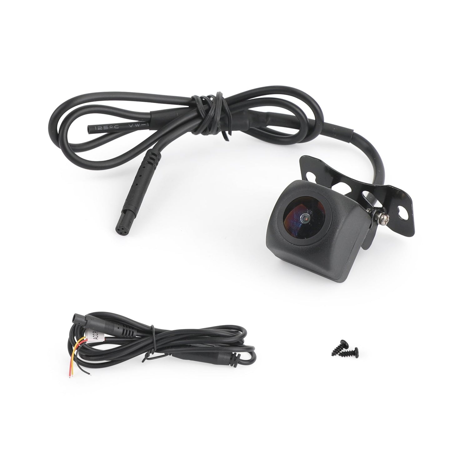 HD Wireless Car Rear View Backup Camera Fit For iPhone Android 175° Wide View (Copy)