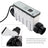IC40 EC-520555 Replacement Salt Cell Chlorine Generator for In-Ground Pools Up
