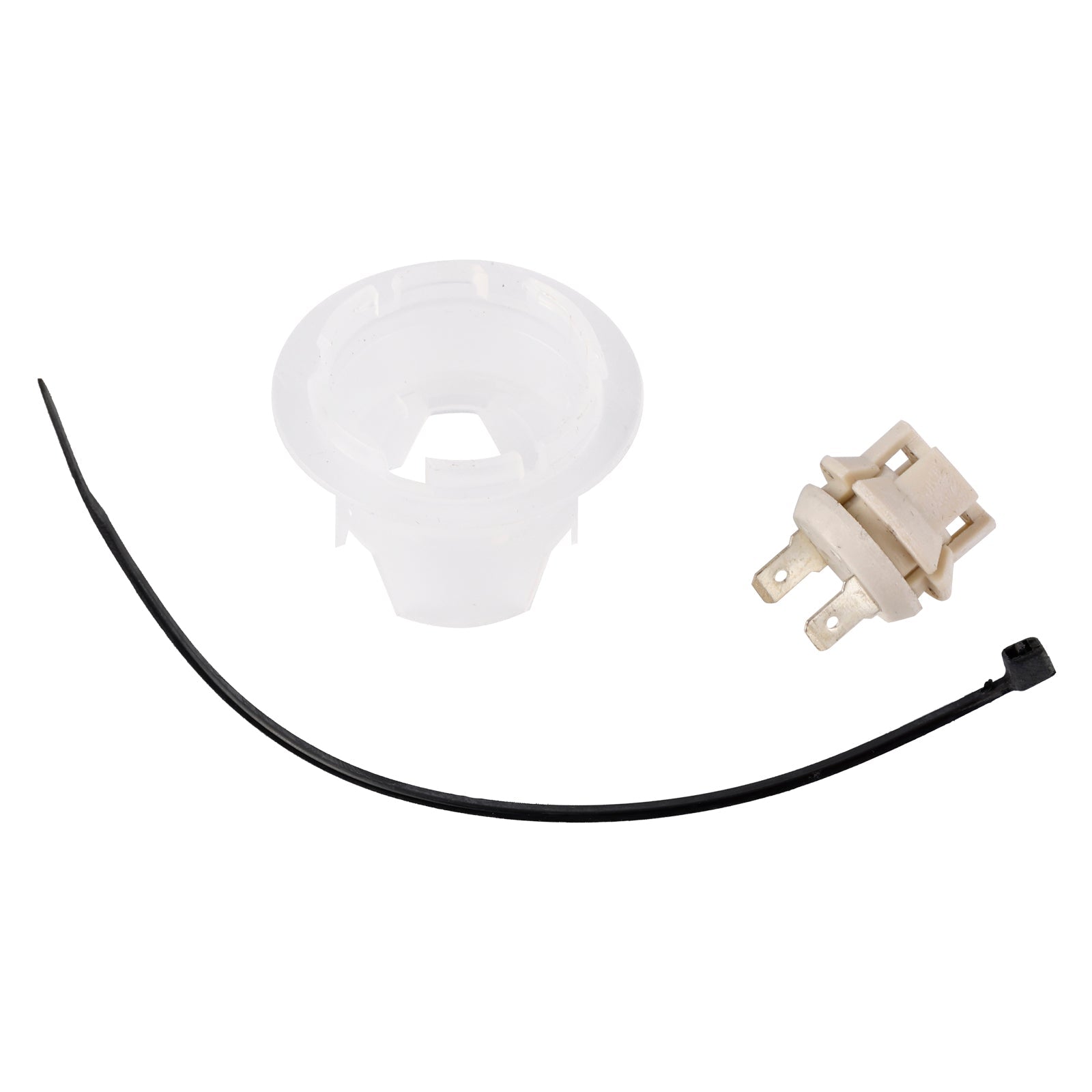 Flammable Vapor Sensor (FV) Kit for Rheem & Ruud Gas Water Heaters, Replaces SP20172 & AP13447-3