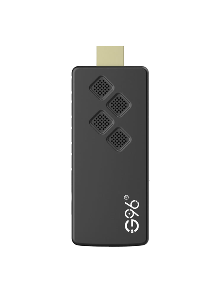 G96 TV Stick Android 13 | 2GB? | 4K Streaming with Bluetooth Remote