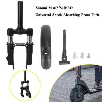 Hydraulic Shock Fork Absorber For Xiaomi M365/PRO/1S Scooter