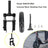 Hydraulic Shock Fork Absorber For Xiaomi M365/PRO/1S Scooter (Copy)
