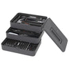 Multifunctional Home & Auto & Woodworkers Repair Tool Kit, Boxes-ABI