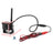 HD Wireless Car Truck RV Trailer Backup Camera Wide View Fit For iPhone Android