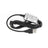 2PCS USB Charging Cable USB-DC-5B For YAESU VX-5R VX-6R VX-7R 150 VXA150 FT-2XDR