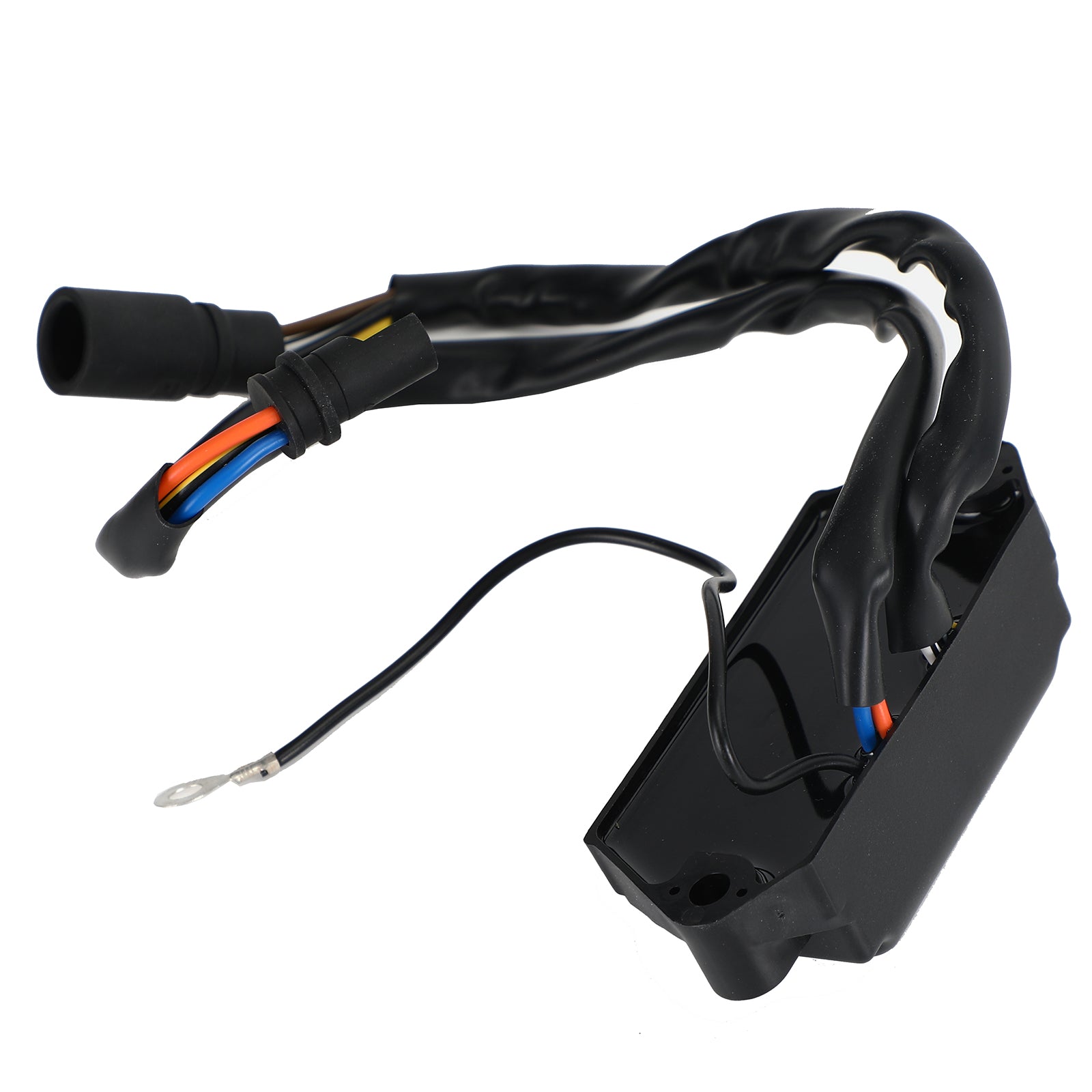 581649 Power Pack CDI Switch Box for Johnson Evinrude 4HP, 6, 9.9, 15, 25, 35, 50 & 60HP