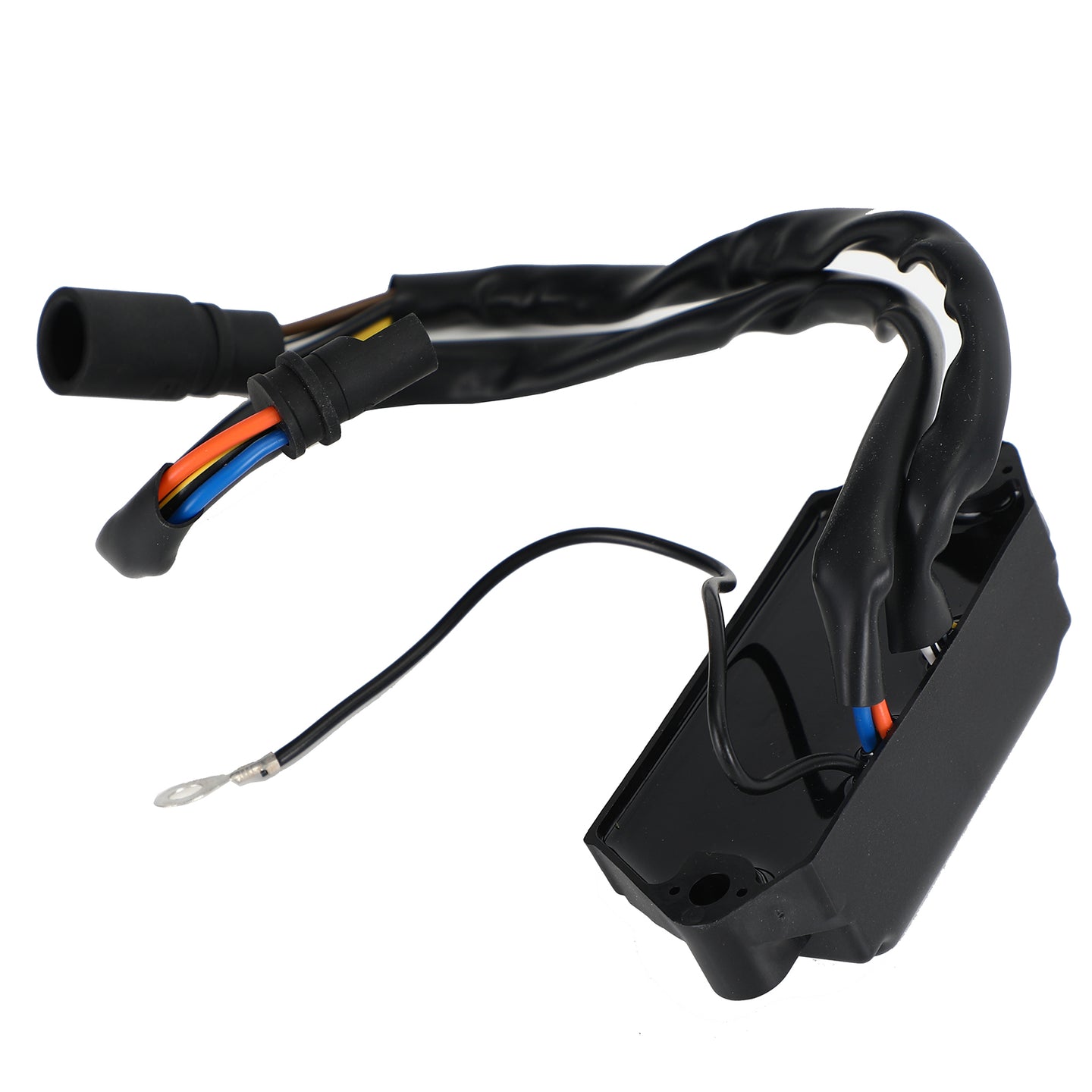581649 Power Pack CDI Switch Box for Johnson Evinrude 4HP, 6, 9.9, 15, 25, 35, 50 & 60HP