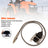 1J508-19371 5WK97376 Nitrogen Oxide Sensor NOX Sensor For Kubota Tractor