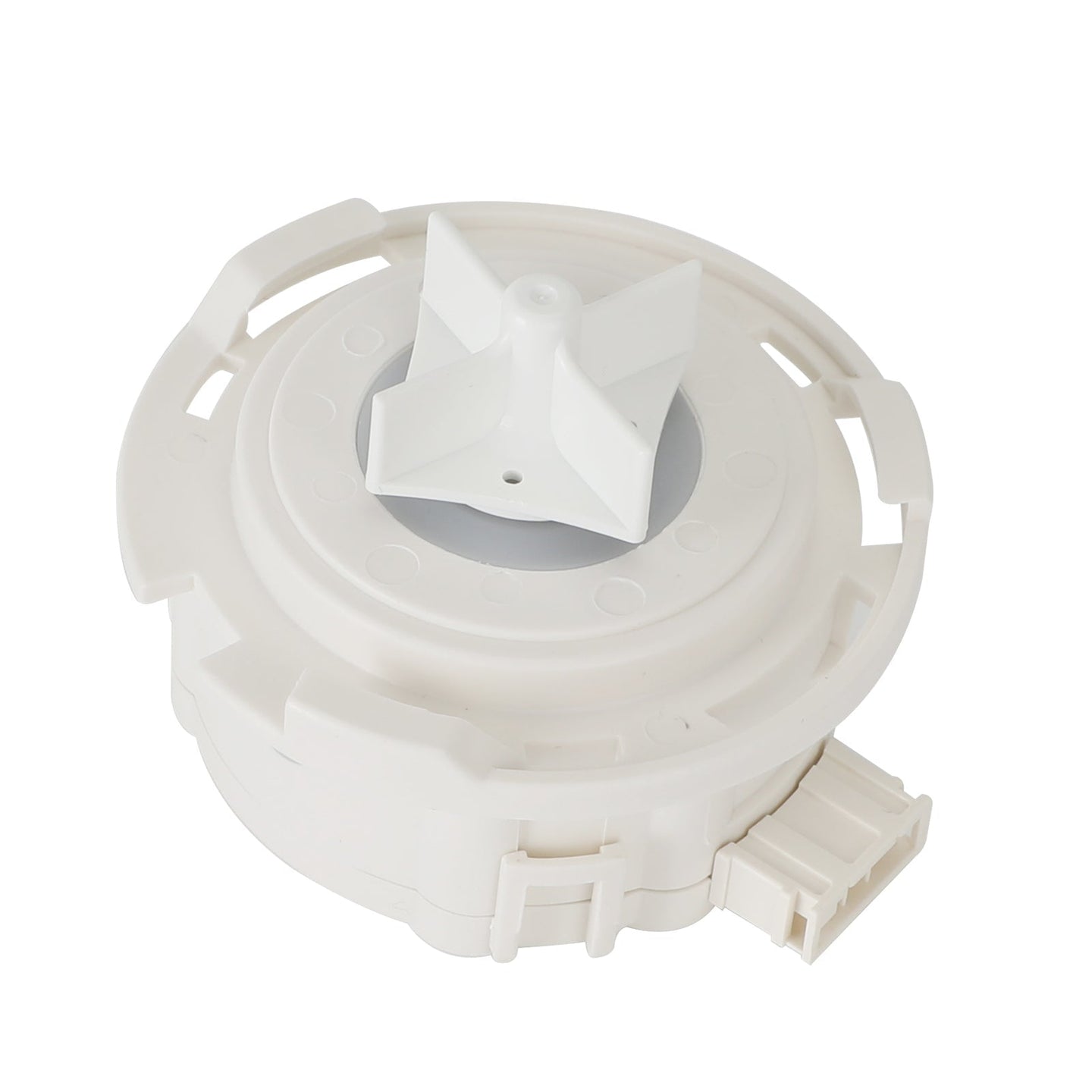 DC22V Washer Drain Pump Washing Machine Assessories Replacement Part EAU62043403