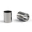 10Pcs Crimp Sleeve Ferrule Tube Pipe For RG8 LMR400 RG213 RG214 Cable Connector